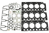 D4D - DE-Carbonizing Gasket KIT